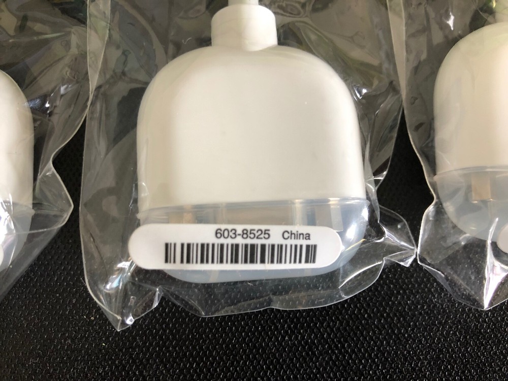 Genuine 603-8525 Apple APL VGA/DVI Cable