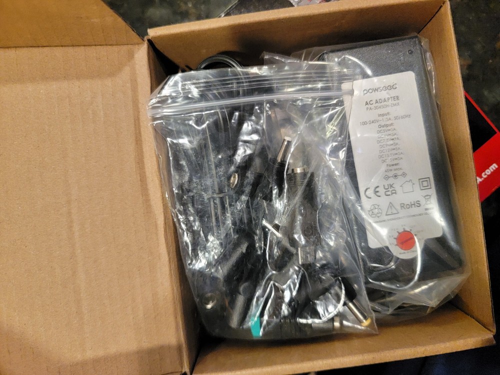 8 Home Power Tool Bundle Lot Misc Batteries Amazon Liquidation READ DESCRIPTION