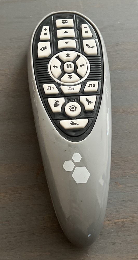 Intellisaur Robot Dinosaur Remote Replacement Remote Control - FREE SHIP!