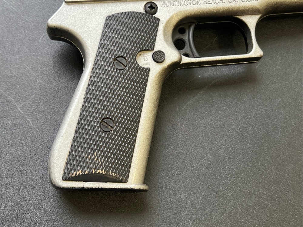 Crosman Marksman Repeater For Parts