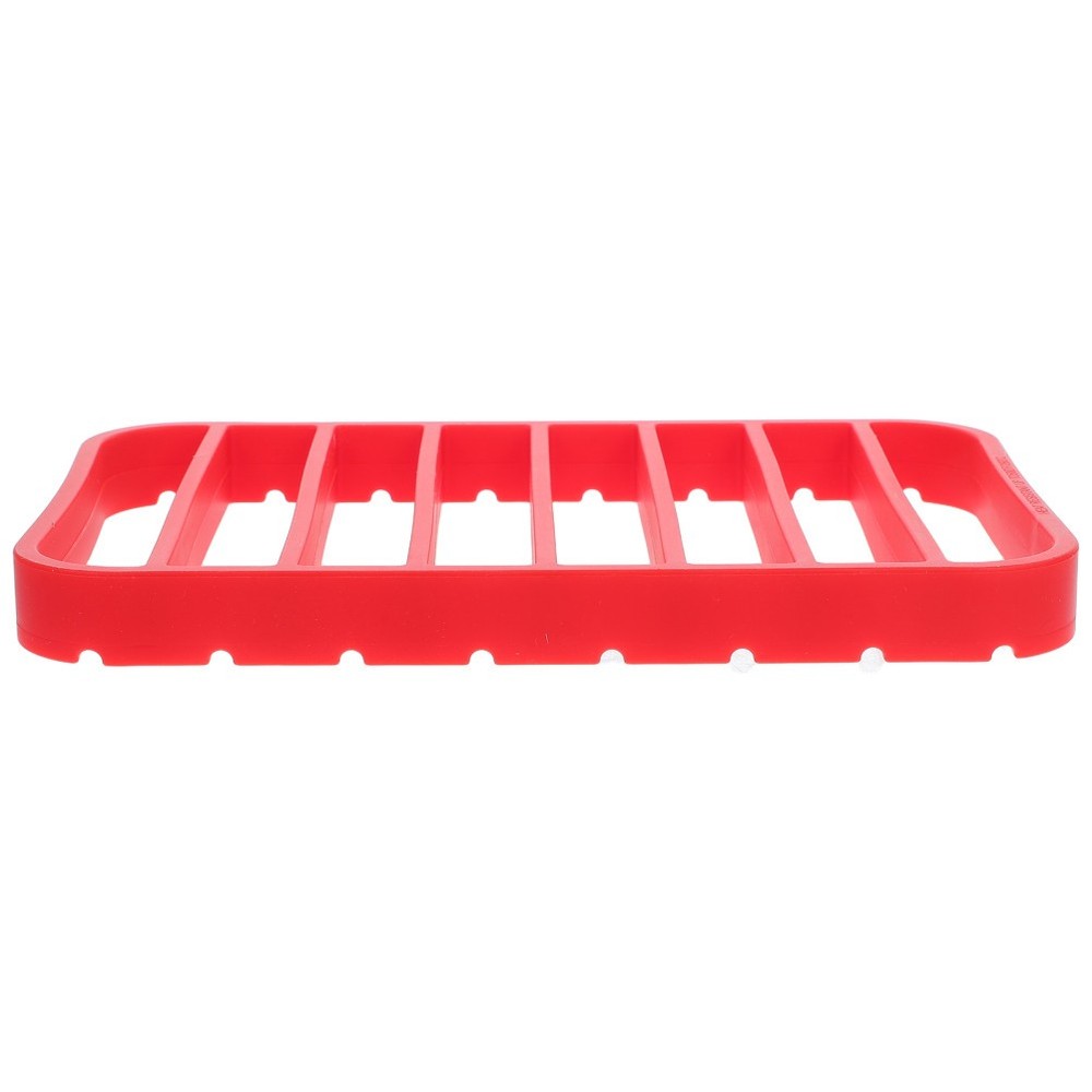 Multi-purpose Cooking Cooling Racks Silicone Baking Nonstick Roast