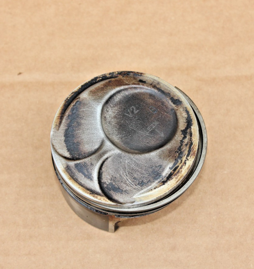 2016-2019 SONATA OPTIMA 2.0L HYBRID PISTON