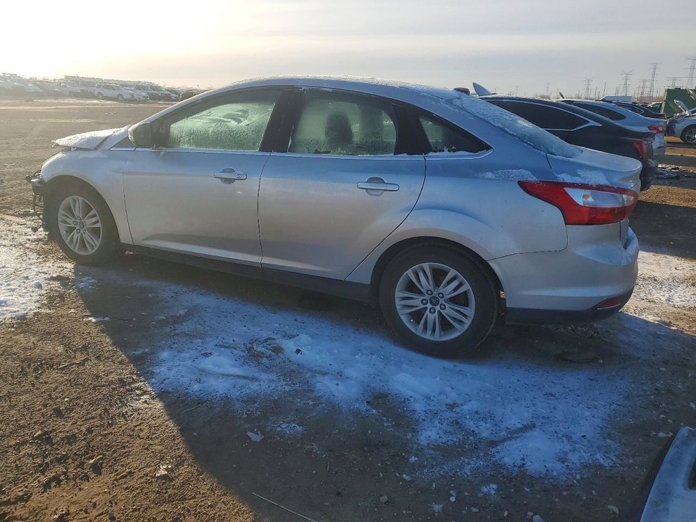 Temperature Control Automatic Temperature Control Fits 12 FOCUS 898012