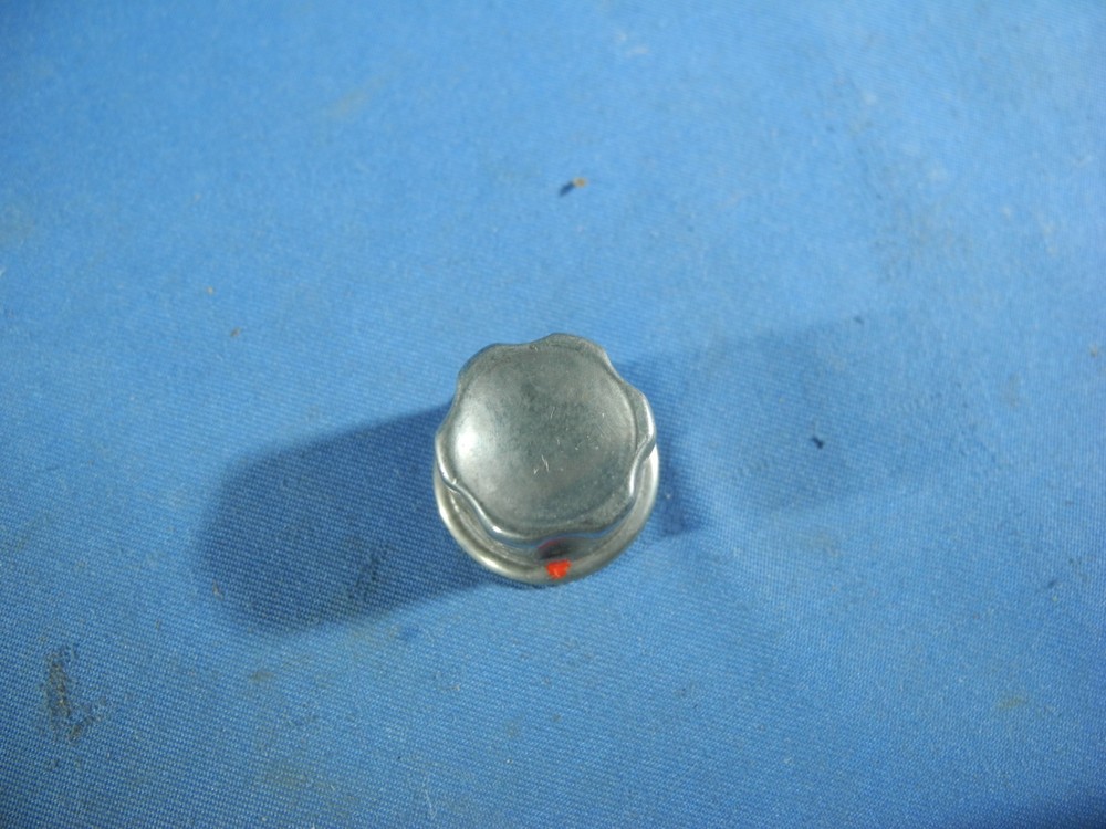 Heathkit VHF-1 Ham Radio Transmitter Knob for buffer, multiplier