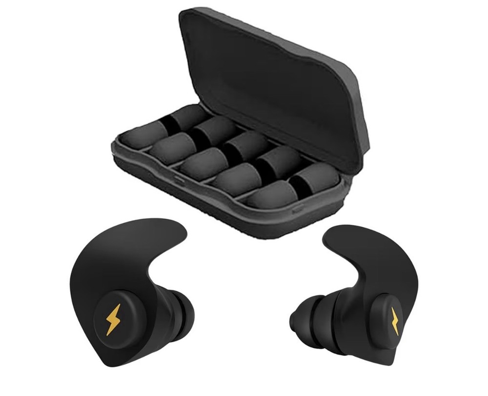 Hearing Protection for Shooting,