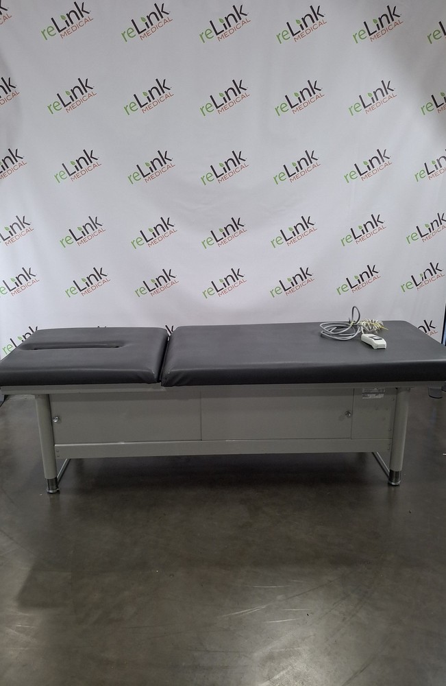 Tri W-G, Inc 812 Exam Table