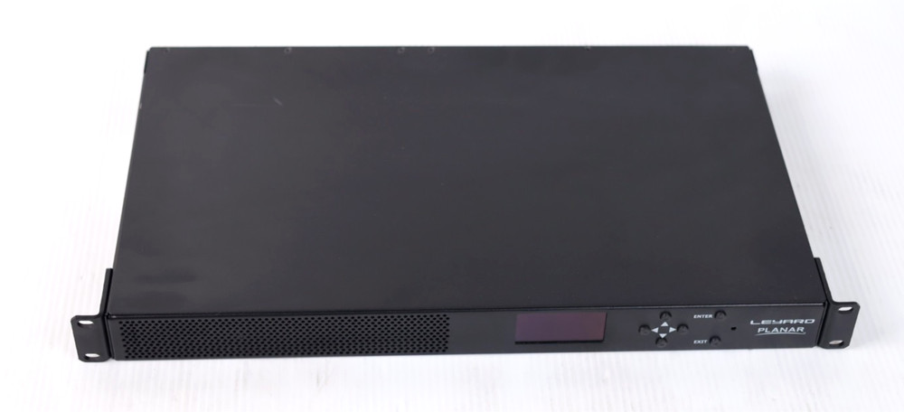 Planar Leyard VC4H-BP+ Video Controller With Cable w236