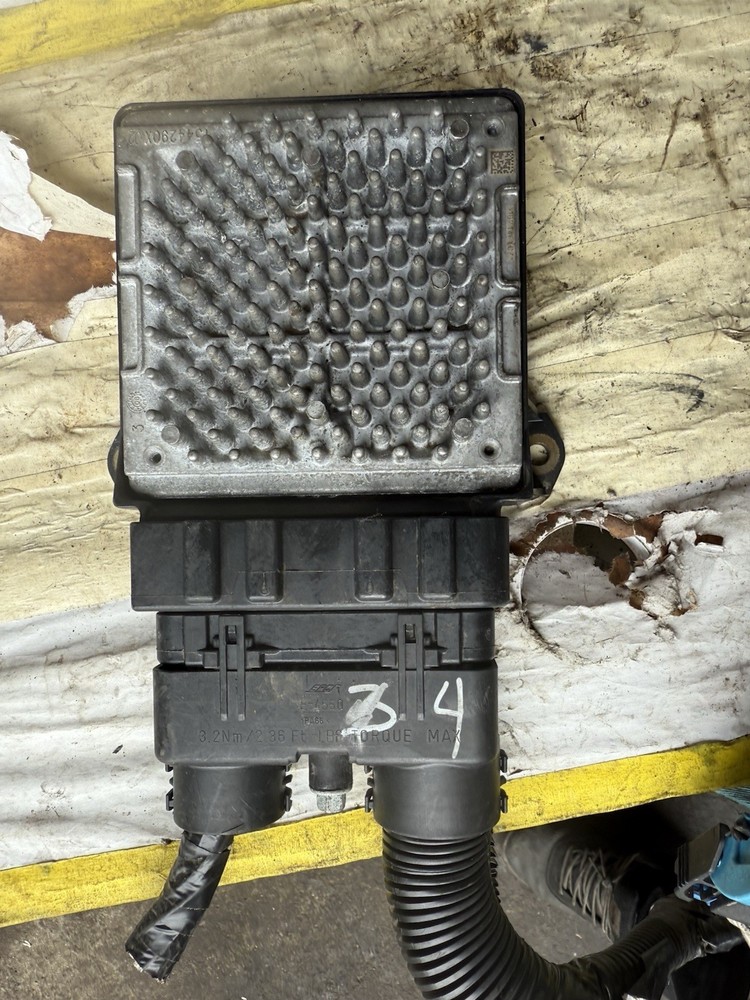 ALLISON ATA4202 TRANSMISSION COMPUTER A42 4500RDS