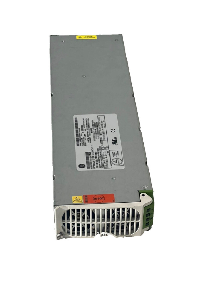 GE CP2000AC54TEZ Rectifier Module Series GREAT USED.