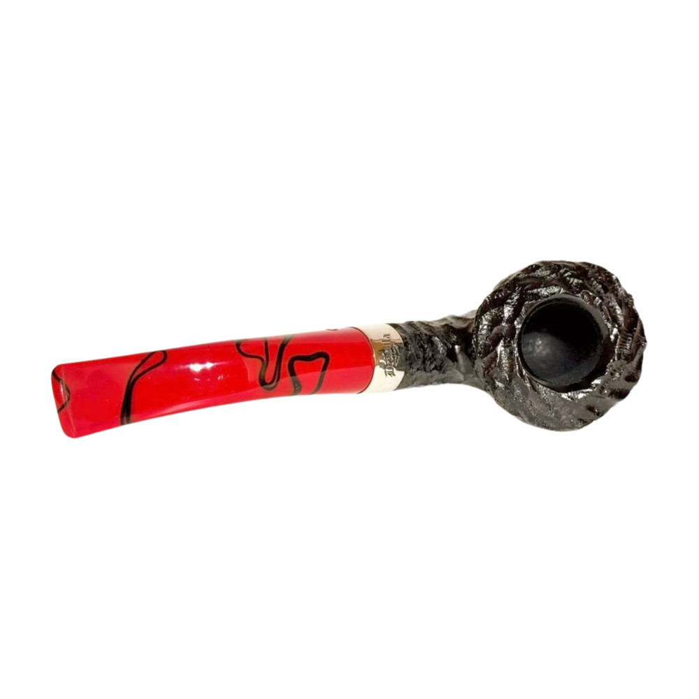 Peterson Dracula Rusticated (B10) Fishtail...New In Box