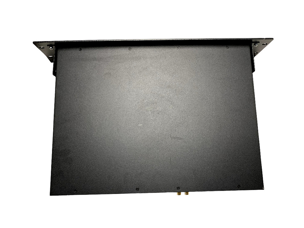 Crestron HD Collaboration System Model CCS-UC-CODEC-200