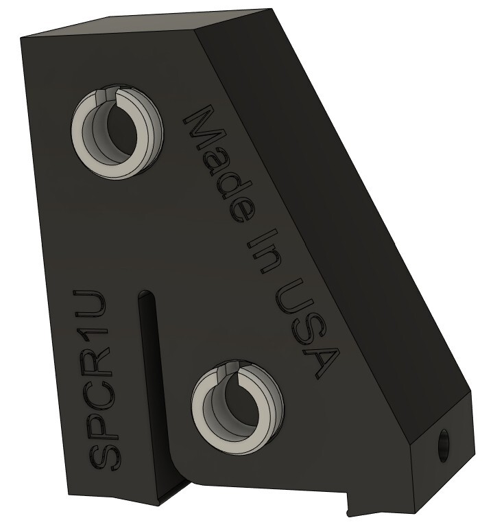 AXA holders 4pc set fits NEW Universal Lathe Mount