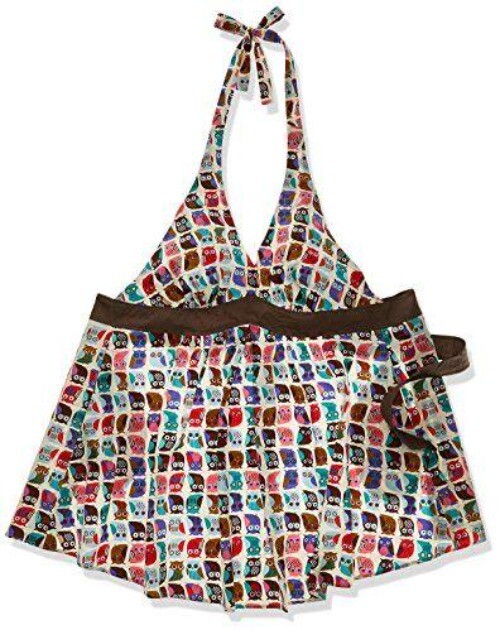 Full Figured Apron
