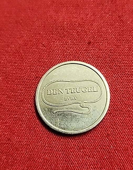 Coin World Token Free Shipping