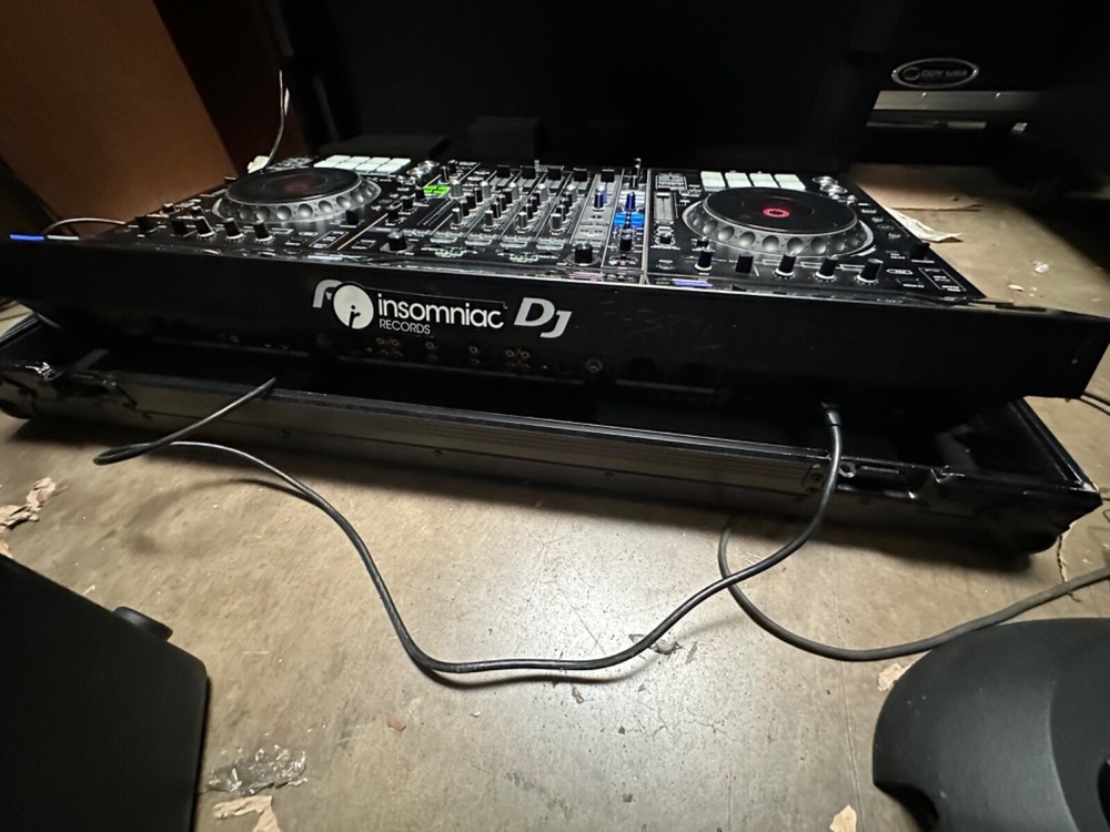PIONEER DDJ RZX