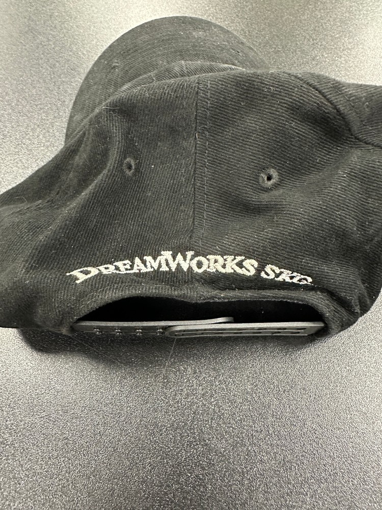 The Haunting Promo Hat