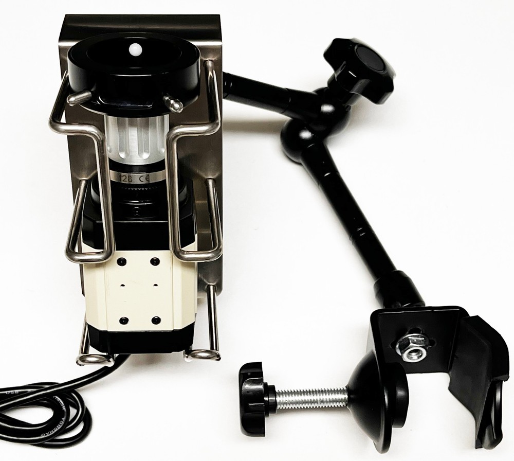 Rigid Endoscope Endoscopy for Circon HD USB Camera+Coupler+Light Source+Mount