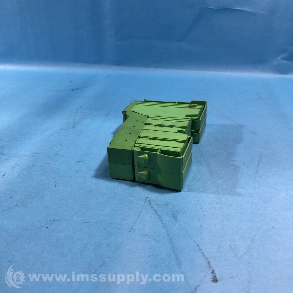 Phoenix Contact IB IL CNT Inline Function Terminal Block USIP