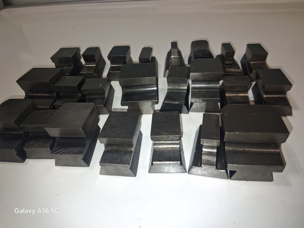 Mitts and Merrill Keyseater Insert Cutters Assorted Sizes Standard