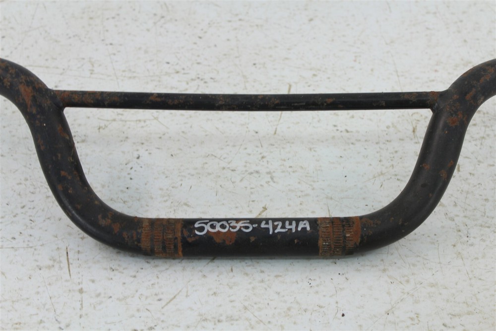 1987 Yamaha Champ 100 Handlebar Bars