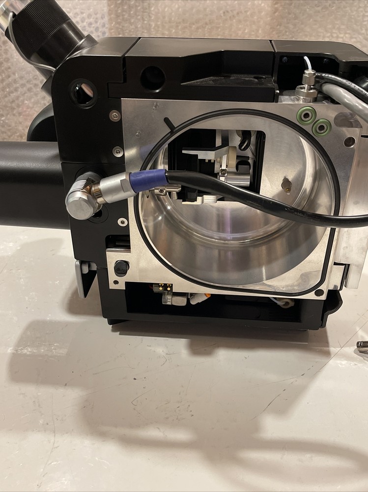 Waters Ion Key MS Microflow UPLC Ion Source W/ 150 µm iKey - (shelf16)