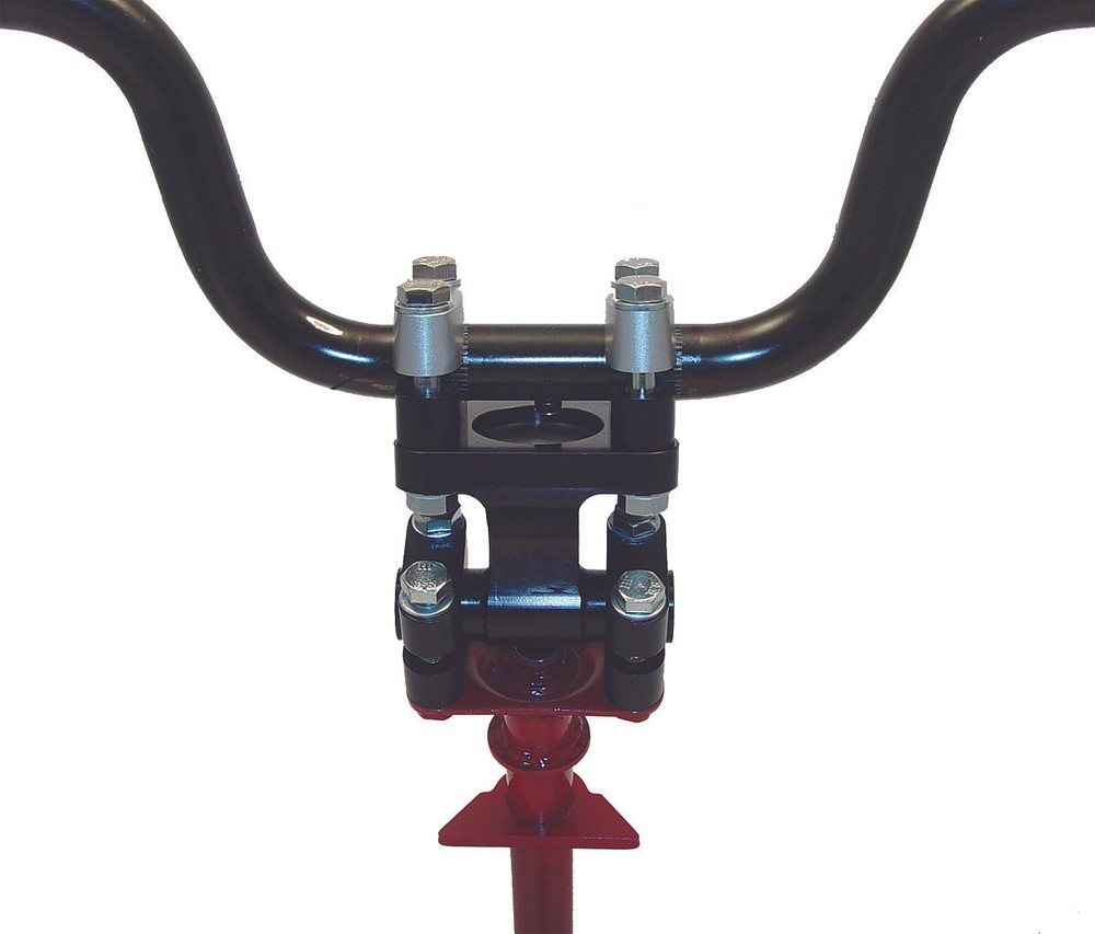 POWERMADD 3" Universal Pivot Riser Adapter 45400