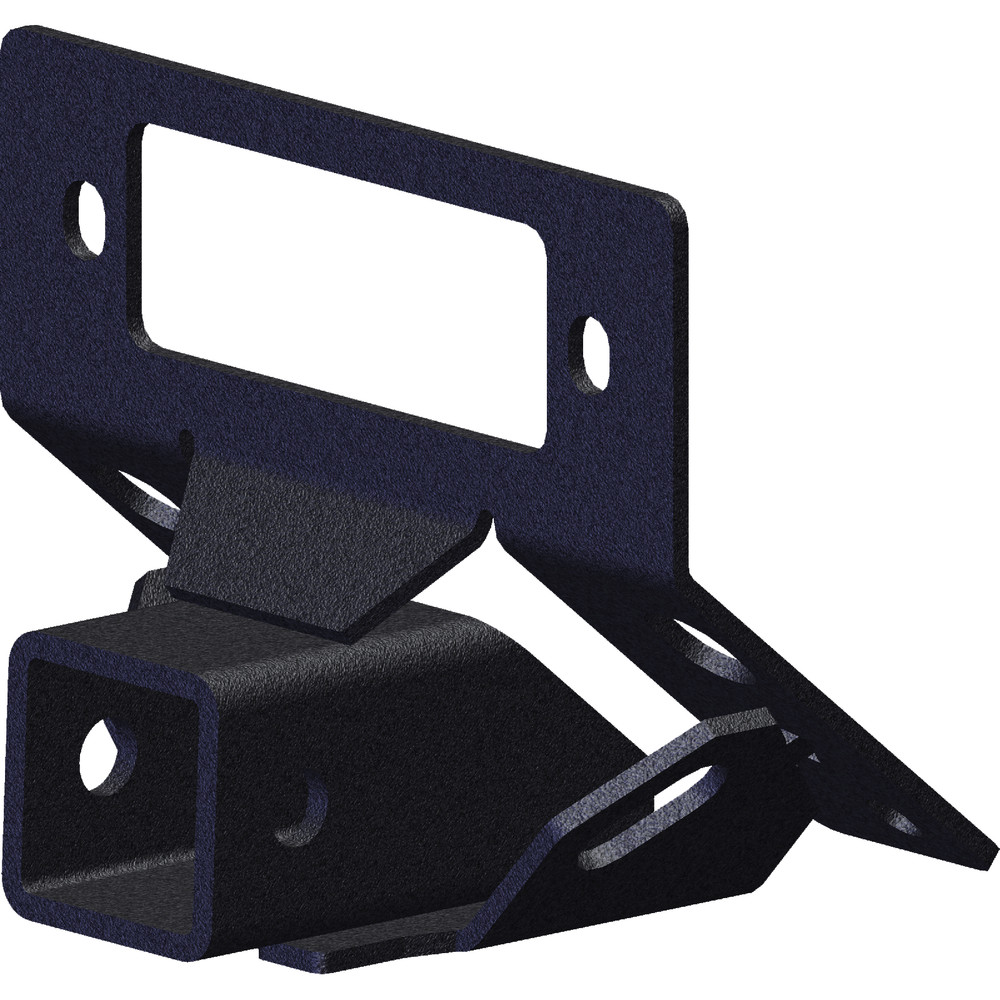 KFI Lower 2" Receiver for Can-Am Defender – Front – #101720
