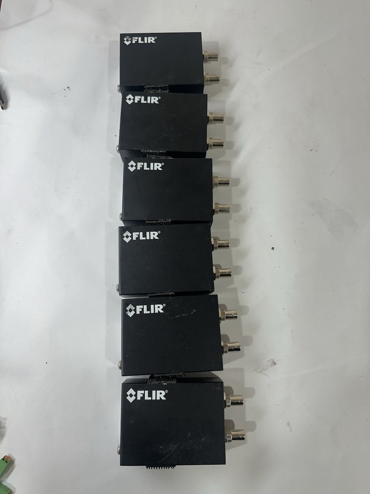 FLIR IOI-TRK-101 Analytics Encoder (6)