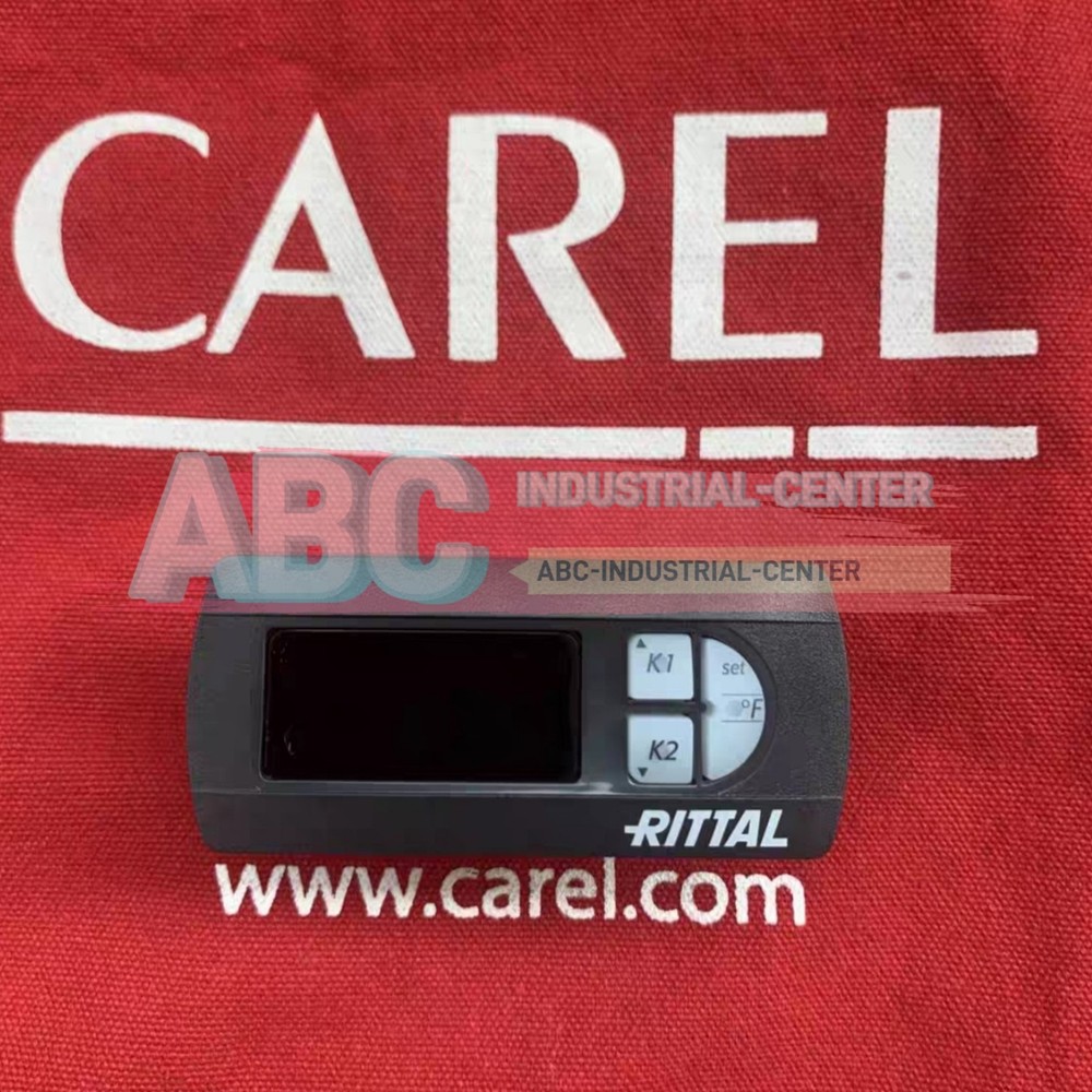 1PCS New CAREL PJRIW0TT5K Temperature controller#