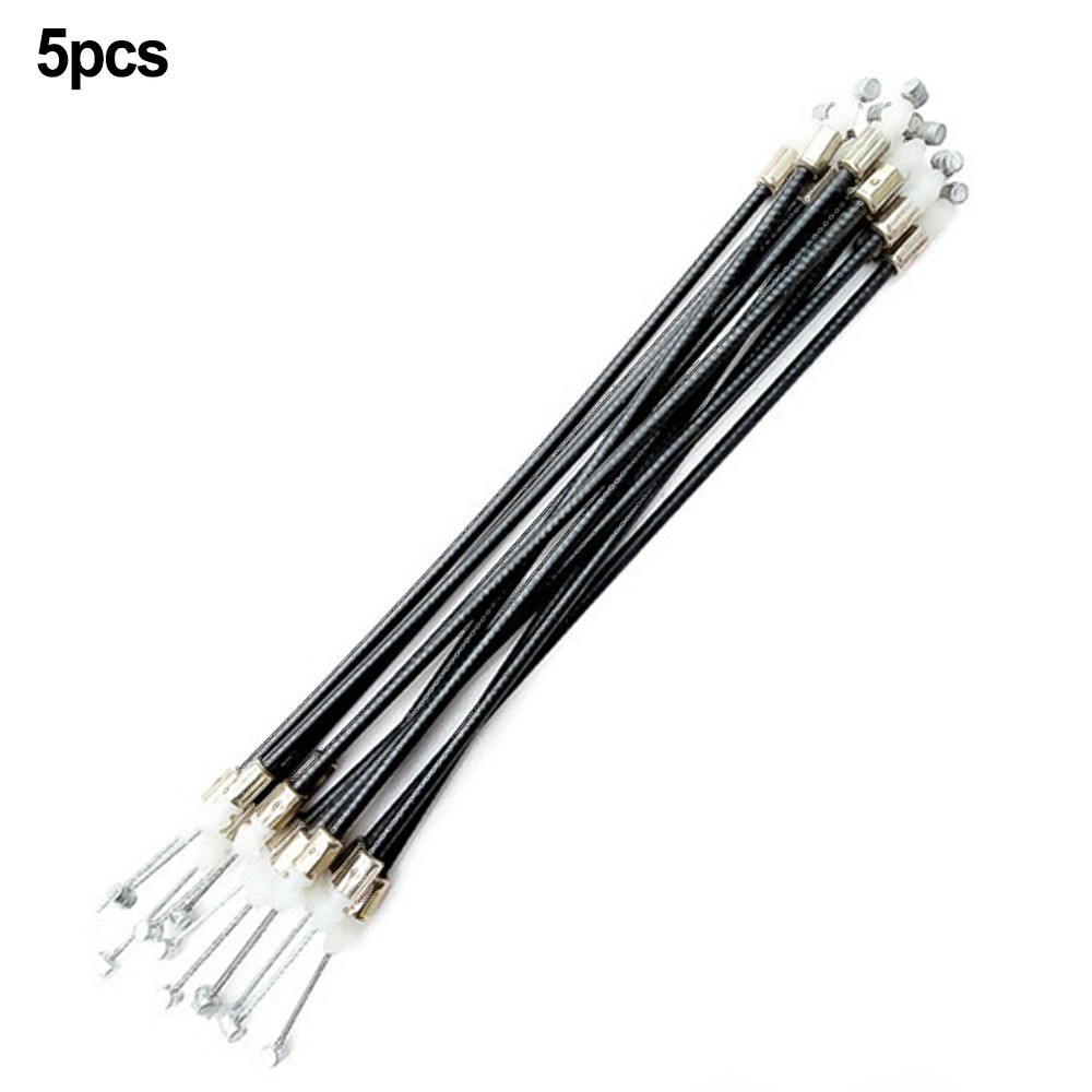 Vehicles Lock Plate Cable Rear Good Compatibility MM Package Content PCS Cable