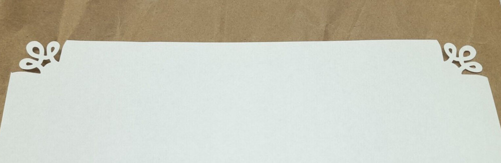 LOOP EDGE CORNER PUNCH - Martha Stewart