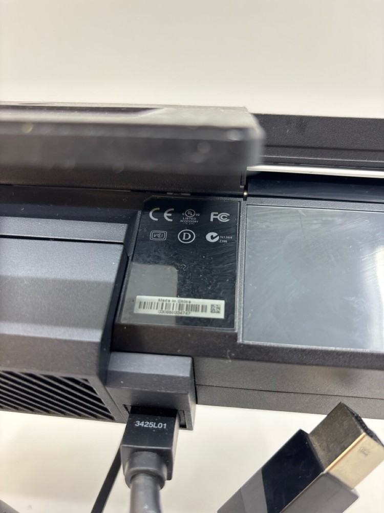 MICROSOFT XBOX ONE - KINECT SENSOR - 1520 (KN1026634)