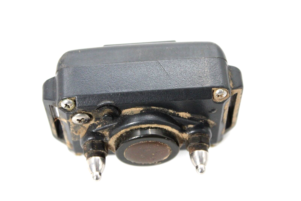 DT System Bark Collar with Charger - Untested