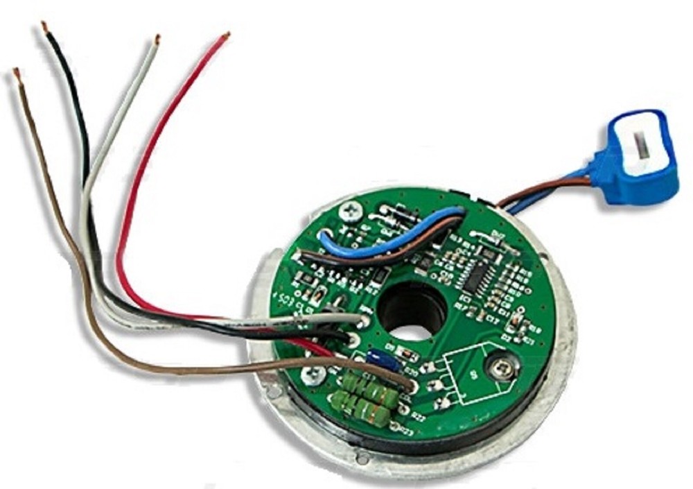 MAXX 1175 Pro Series ReadyToRun Distributor Replacement Module Fits MSD ASY14548