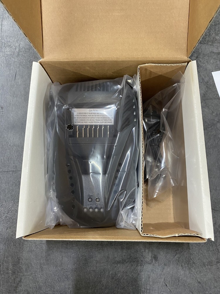 SIW-C18 AIMCO Battery Charger 18V