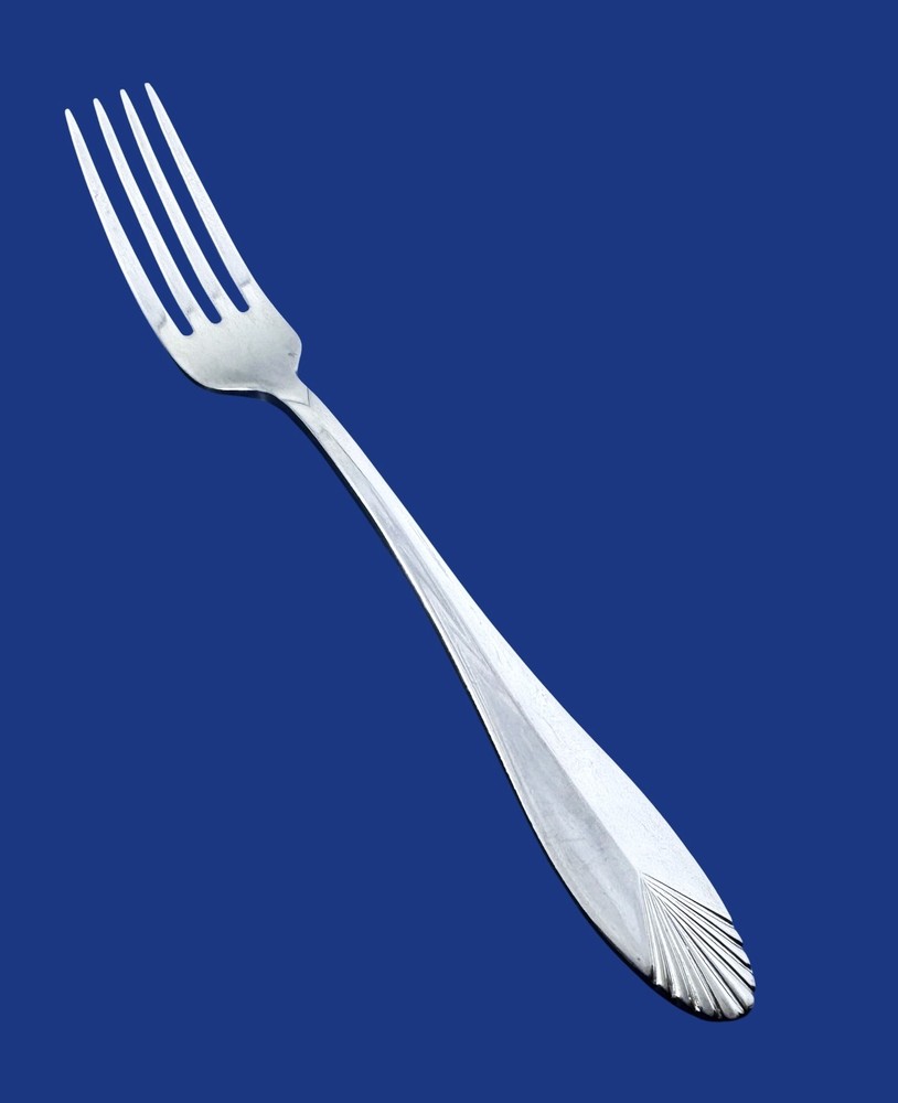 Heritage Mint Ltd SAFRANO 18/10 Glossy Stainless Flatware -- CHOICE