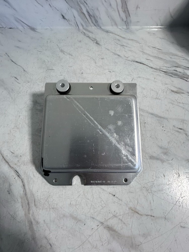 2001 50 HP Mercury ECU ECM Computer EFI 4 Stroke 859613 12
