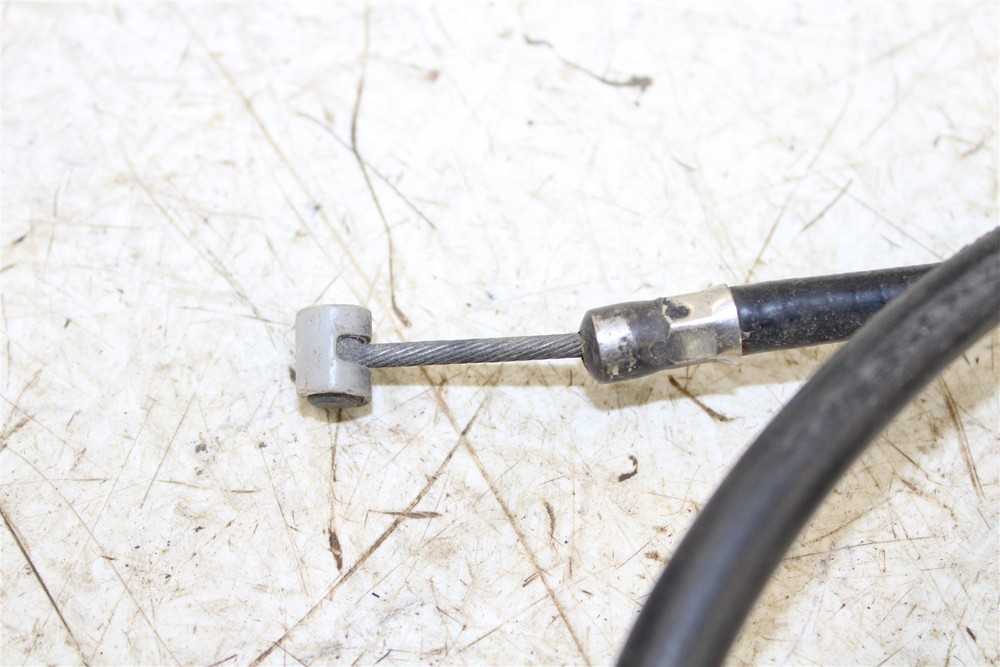 2005 Honda CRF 100F Front Brake Cable