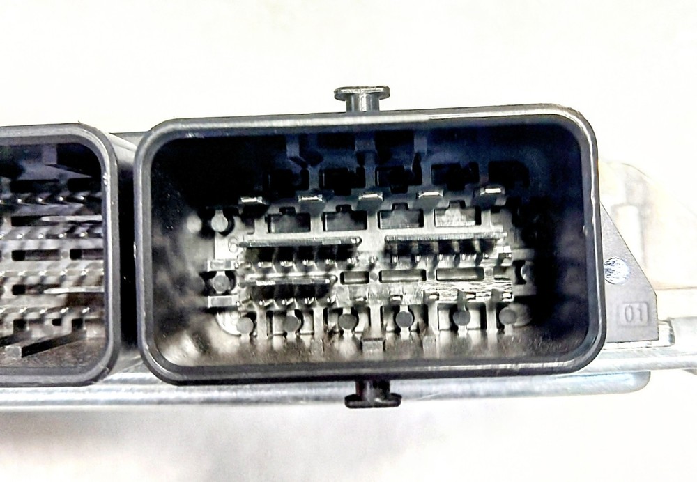 John Deere Electronic Control Unit PFA13000 B