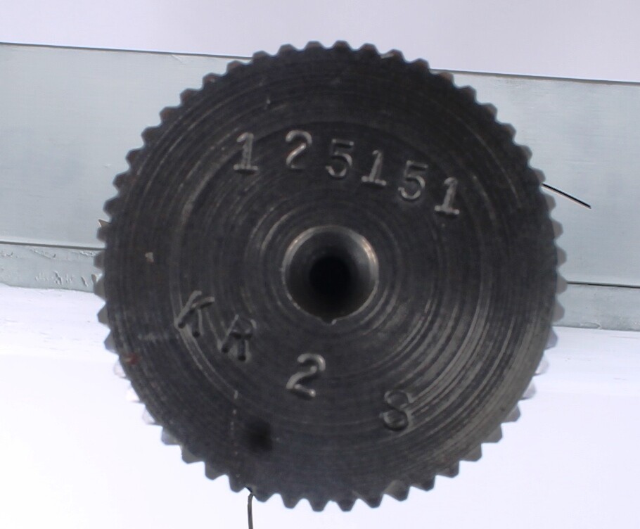 New 125151 Dana Clark Axle Shaft