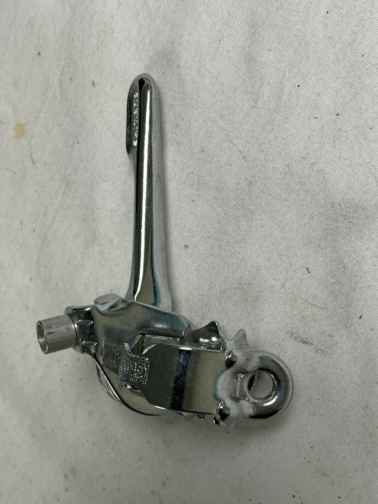 Shimano 5 Speed Stem Shifter with Cable Guide