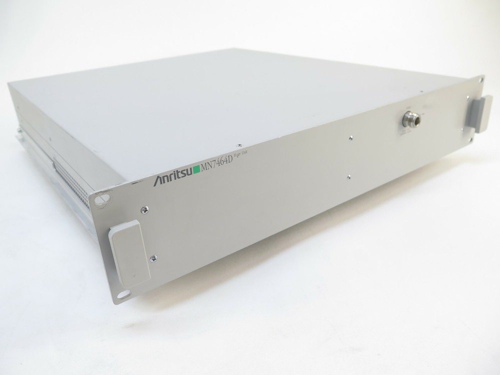Anritsu MN7464D Filter Unit