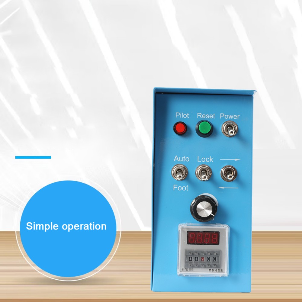 Welding Positioner Control BoxWelding Control BoxPositioner Control Box