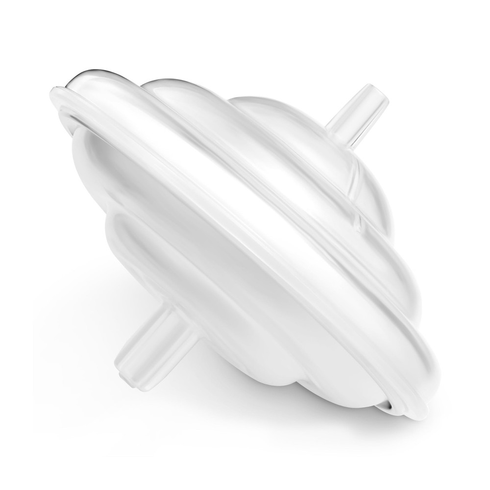 Backflow Protector Replacement Part For Breast Milk Pump Breastfeeding Support