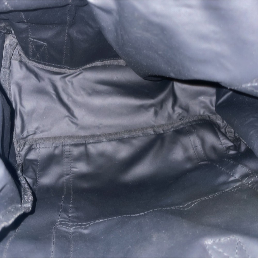 PORTER UNION Rucksack Backpack From Japan