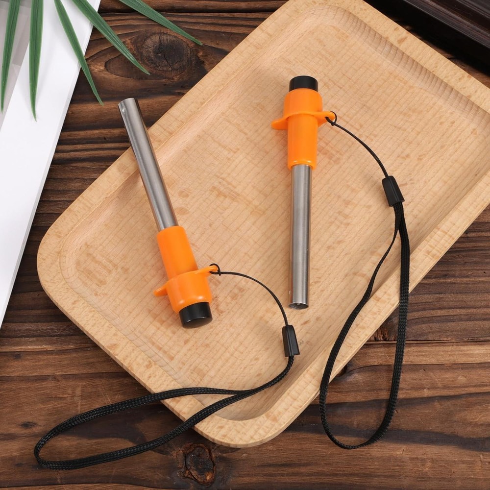 Portable Piezo Igniter for Canister Stoves & Grills