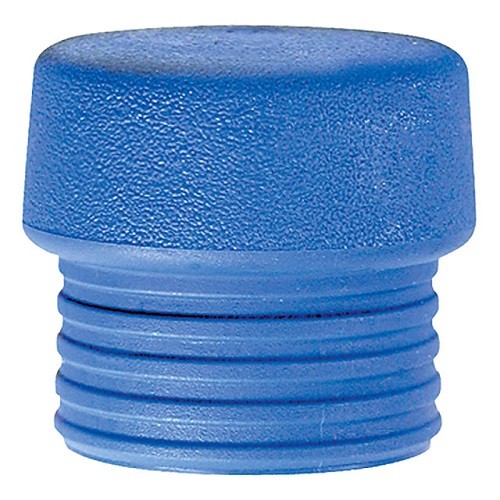 Wiha 83234 Split Head Mallet Face 1.2" Hard