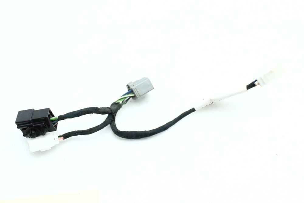 2006-2009 LAND RANGE ROVER WIRE HARNESS PIG TAIL H2402