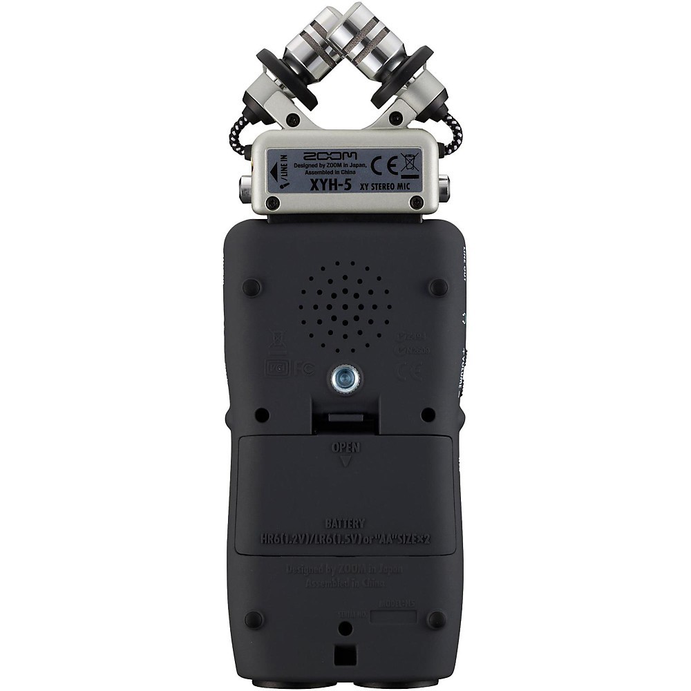 Zoom H5 Handy Recorder