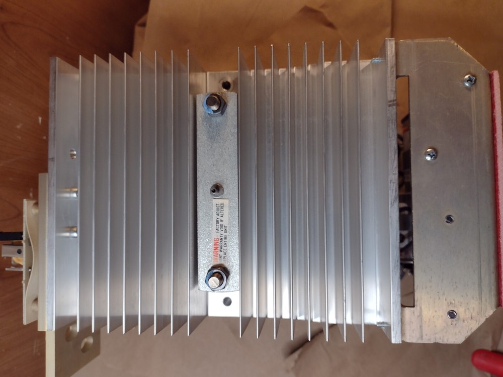 ABB 86466-74R Rectifier Stack / Thyristor Assembly